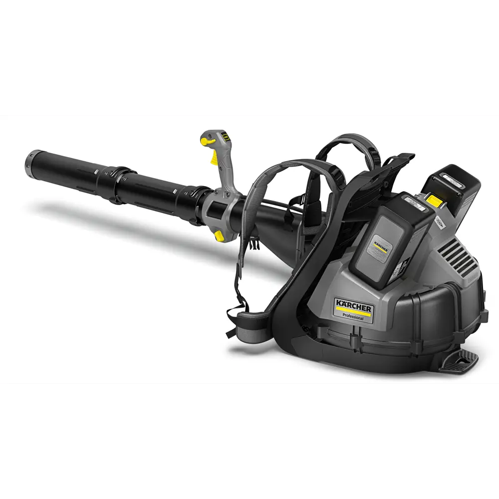 Воздуходувка аккумуляторная Karcher LBB 1060/36 BpPack 36 В АКБ и ЗУ в комплекте 83076365 STLM-2072939  - Вид №1