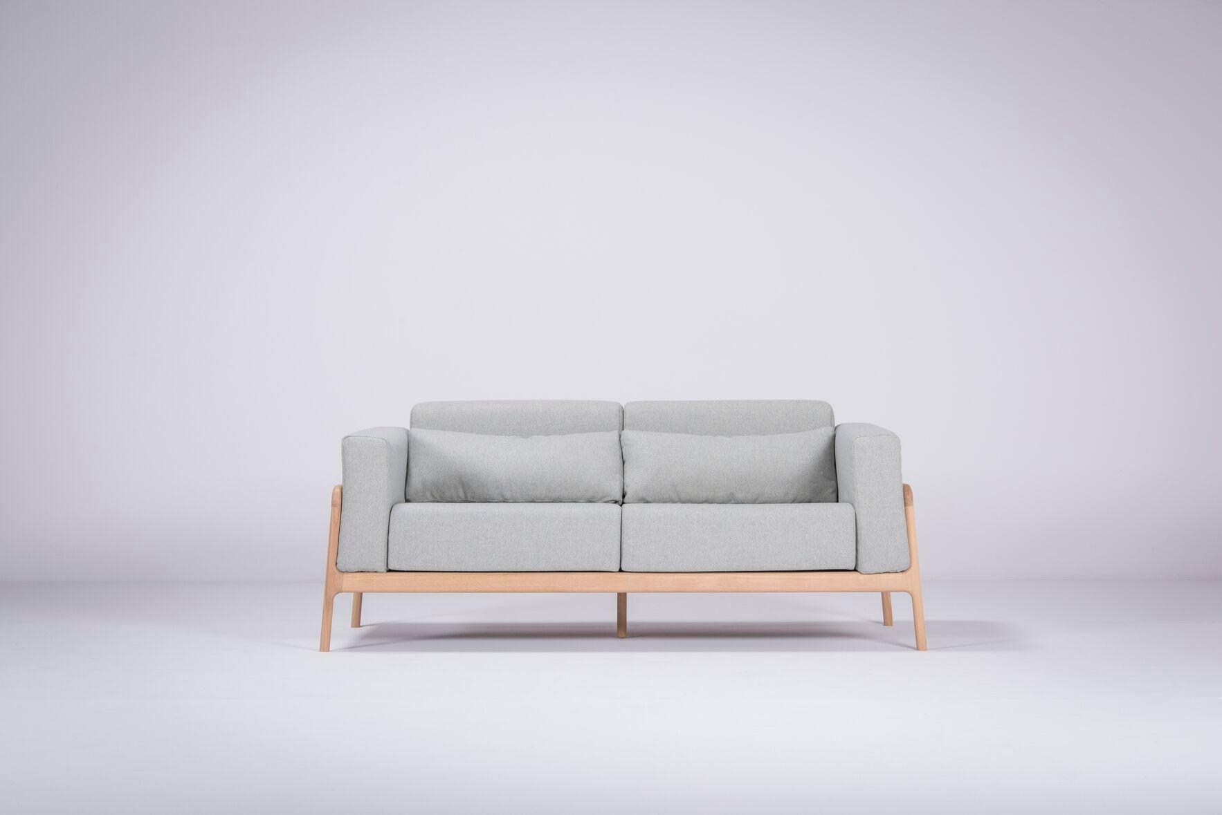 2-местный тканевый диван Gazzda Fawn ARCH-00029559 - Вид №10