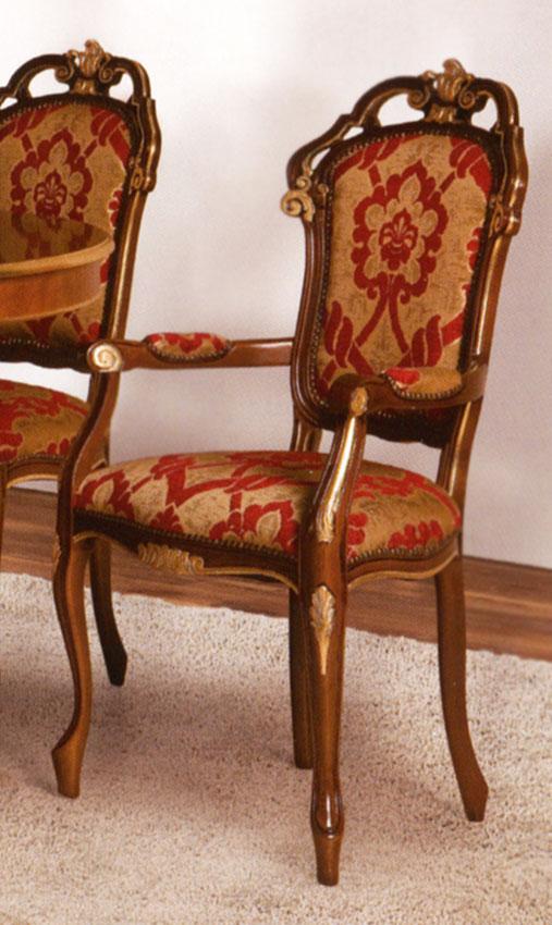 Стул  BTC INTERNATIONAL M 0093/C Melograno