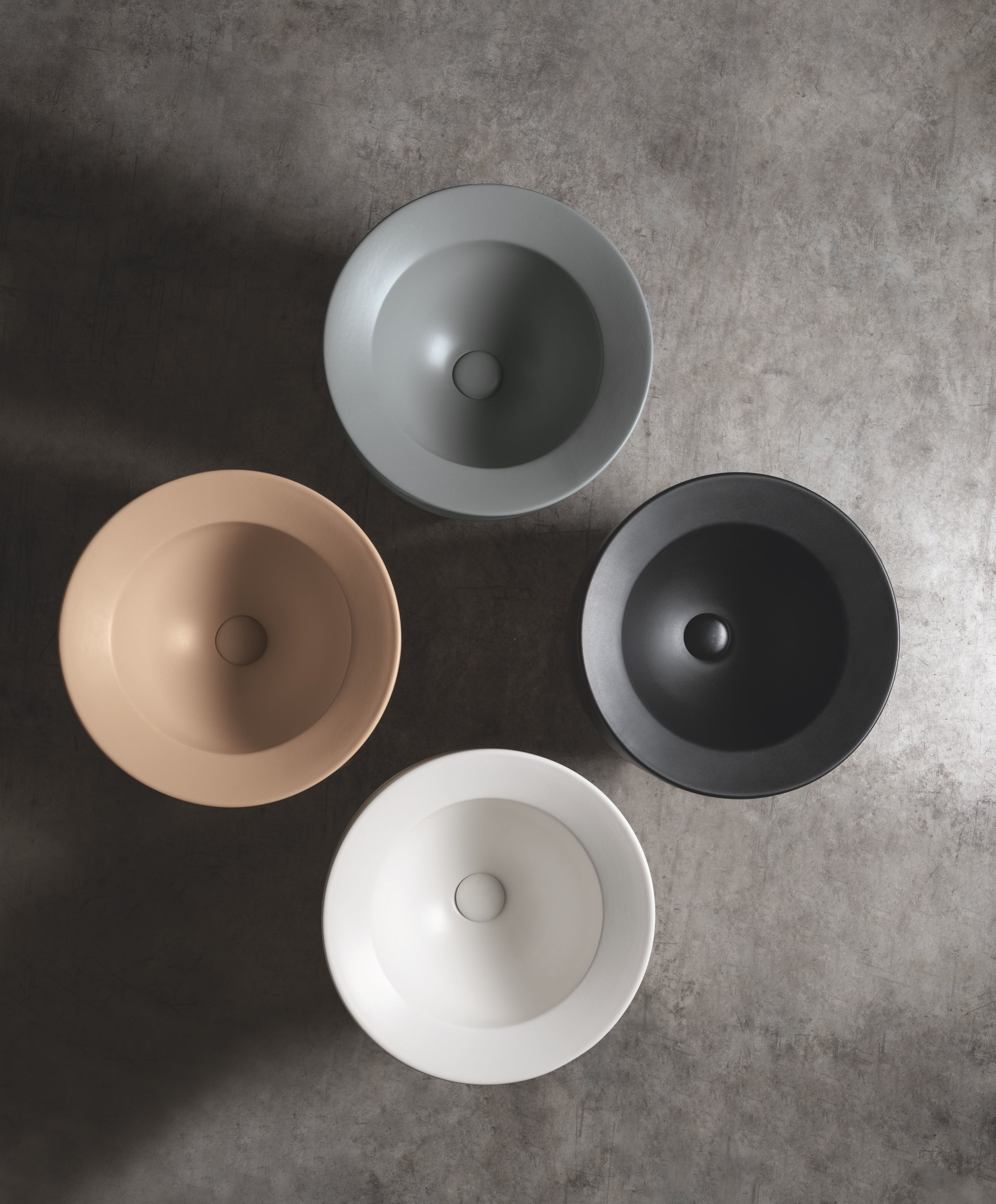 Напольная раковина из нержавеющей стали Axa DP ARCH-00001568 - Вид №2