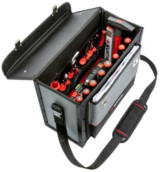 Würth Сумка с инструментами Borse portautensili 0715930232 - Вид №3