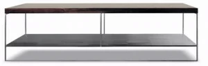 Minotti Приставка Calder