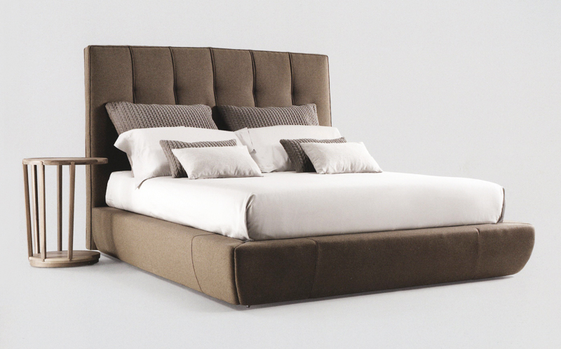 Кровать  VOLPI ROBERT Contemporary