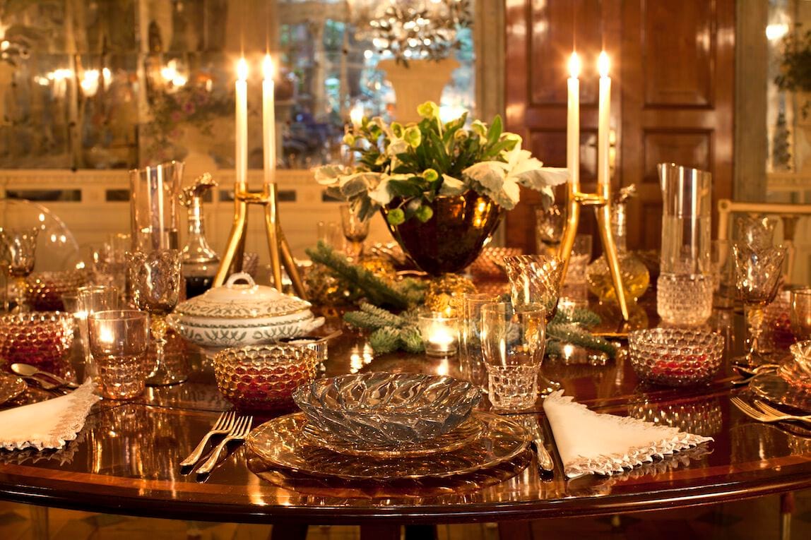 Набор плоских пластин из инженерного пластика Kartell Jellies Family ARCH-00088939 - Вид №9