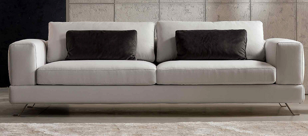 Диван  BEDDING ATLANTIC 3POSTI Daydream