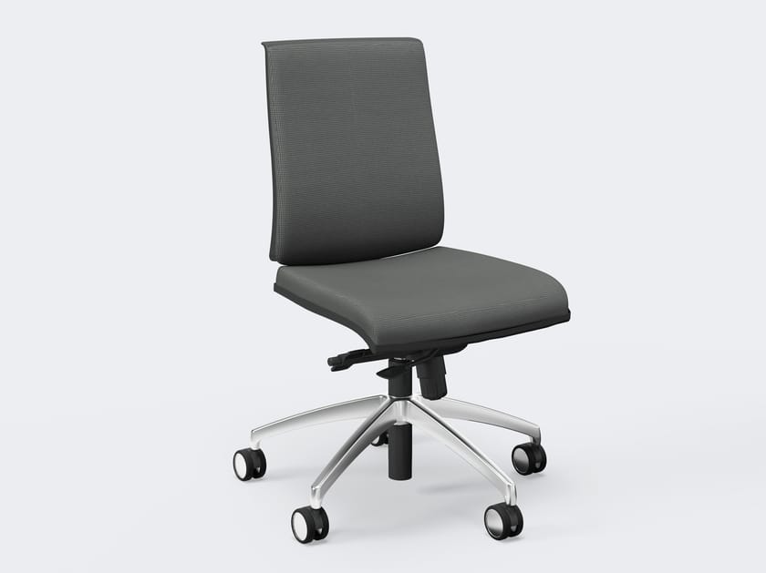 Вращающееся офисное кресло Ares Line Zero7 ARCH-00045203