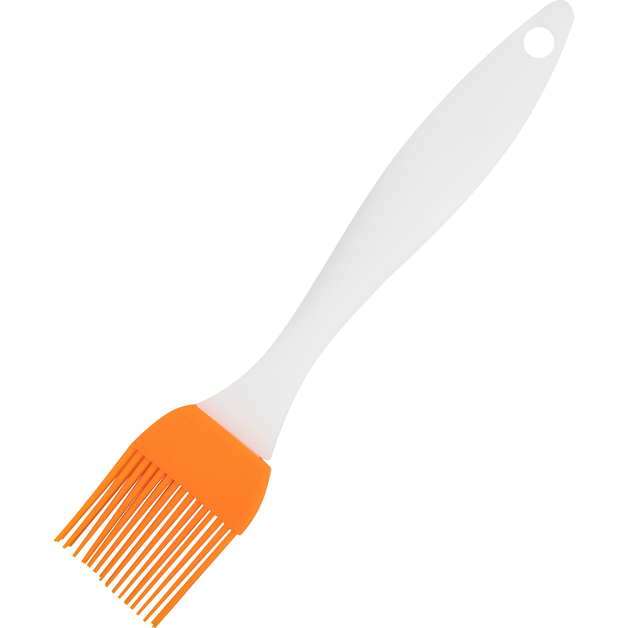 81966316 Кисточка для барбекю, силикон, пластик Santreyd STLM-0015893