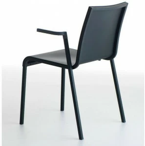 Crassevig Штабелируемое кресло с подлокотниками Persia