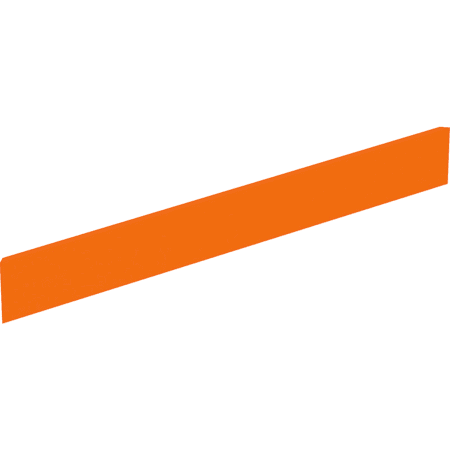 430210227 Фронтальная декоративная панель Geberit Bambini для детской раковины, для двух смесителей для раковины Geberit  - Вид №7