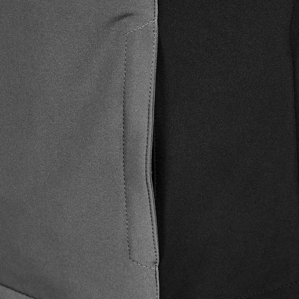 Куртка рабочая DELTA PLUS Lulea 2 - надежная защита для профессионалов 82664344 STLM-0839683 - Вид №2