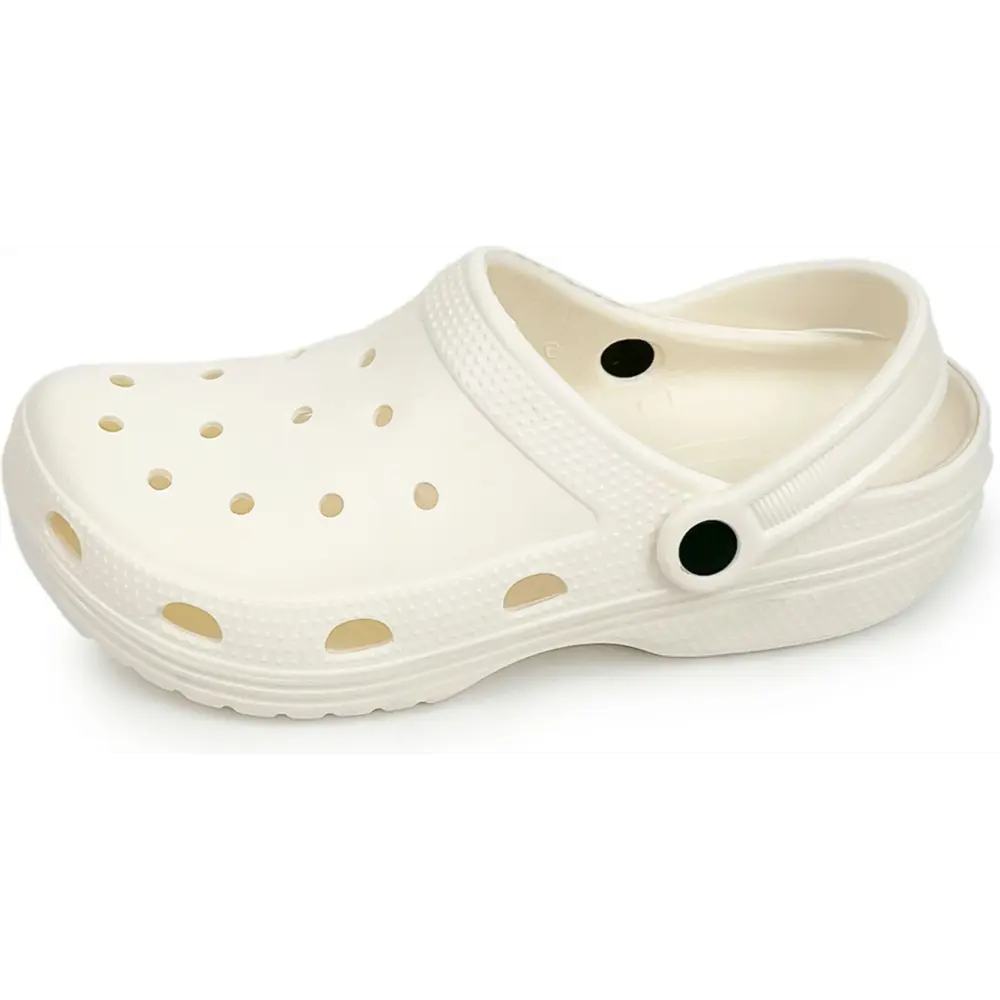 Сабо Dexter 940-015-11.1 размер 42 цвет белый STLM-2071419 - Вид №2