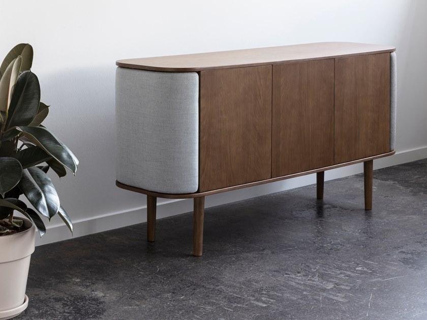 Umage Комод из дуба с распашными дверцами sun-id-1504274 - Вид №2