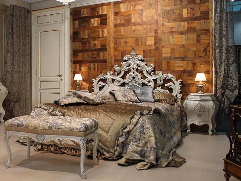 Arvestyle Деревянная тумбочка с ящиками Letizia Mn-1502 - Вид №5