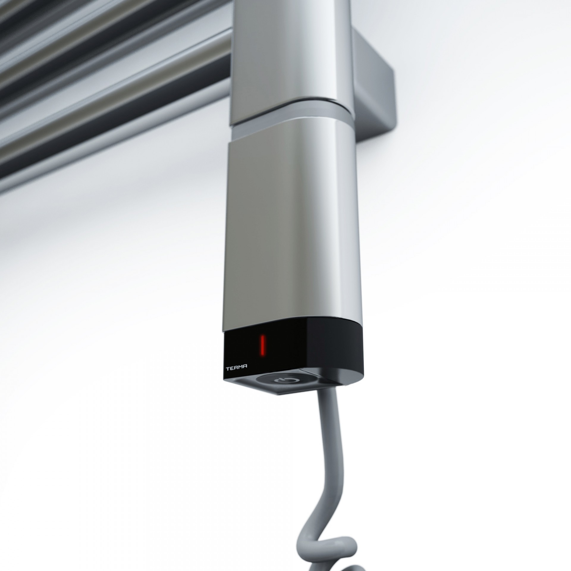 Электронагреватели WEODP06 ONE profil D 30x40  Terma 360  - Вид №1