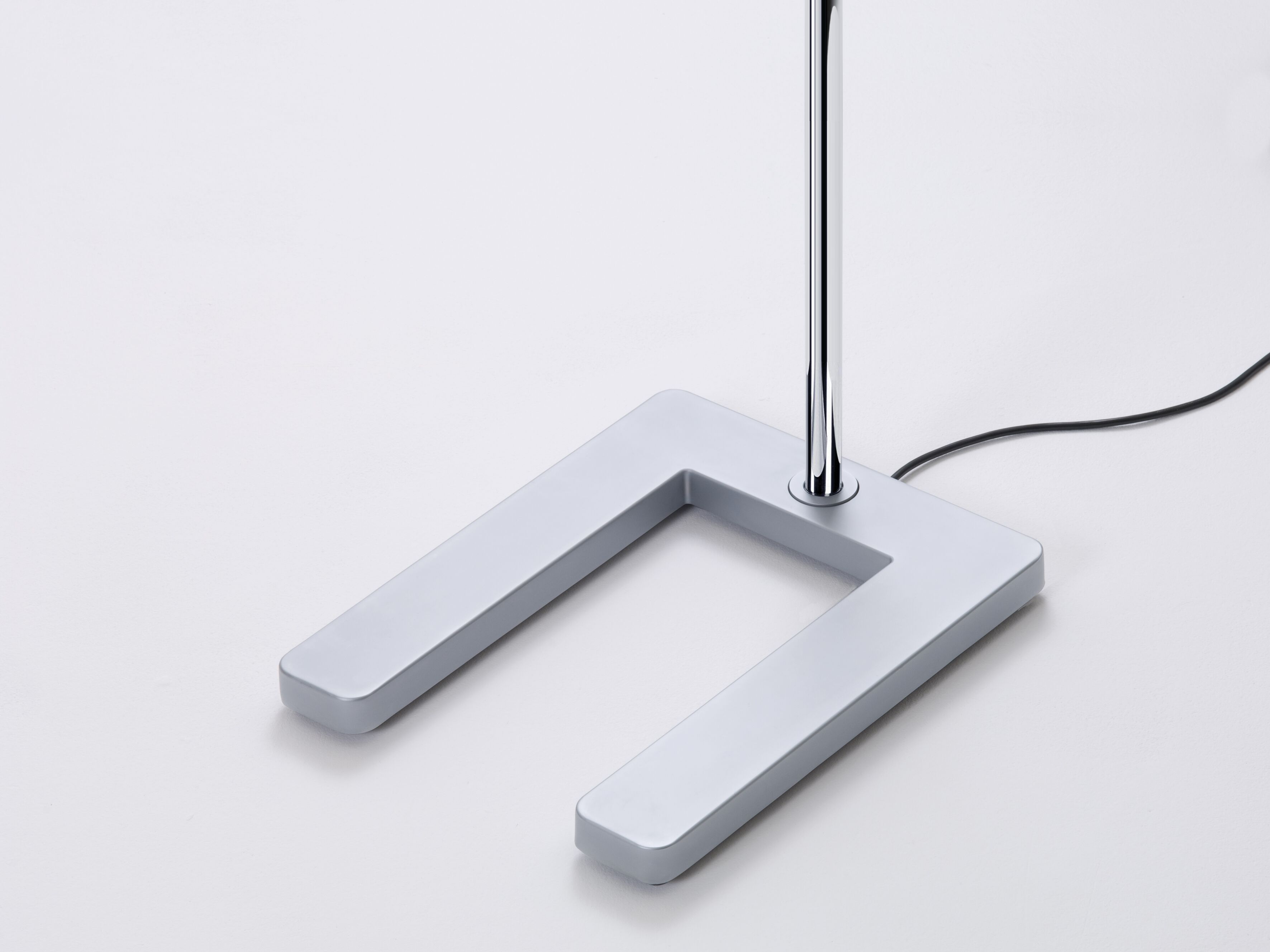 Алюминиевый светодиодный торшер serien.lighting SLICE2 ARCH-00084037 - Вид №15