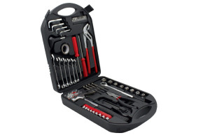 16793719 Набор ручного инструмента Magic Tool 141 предмет 107910 AUTOSTANDART