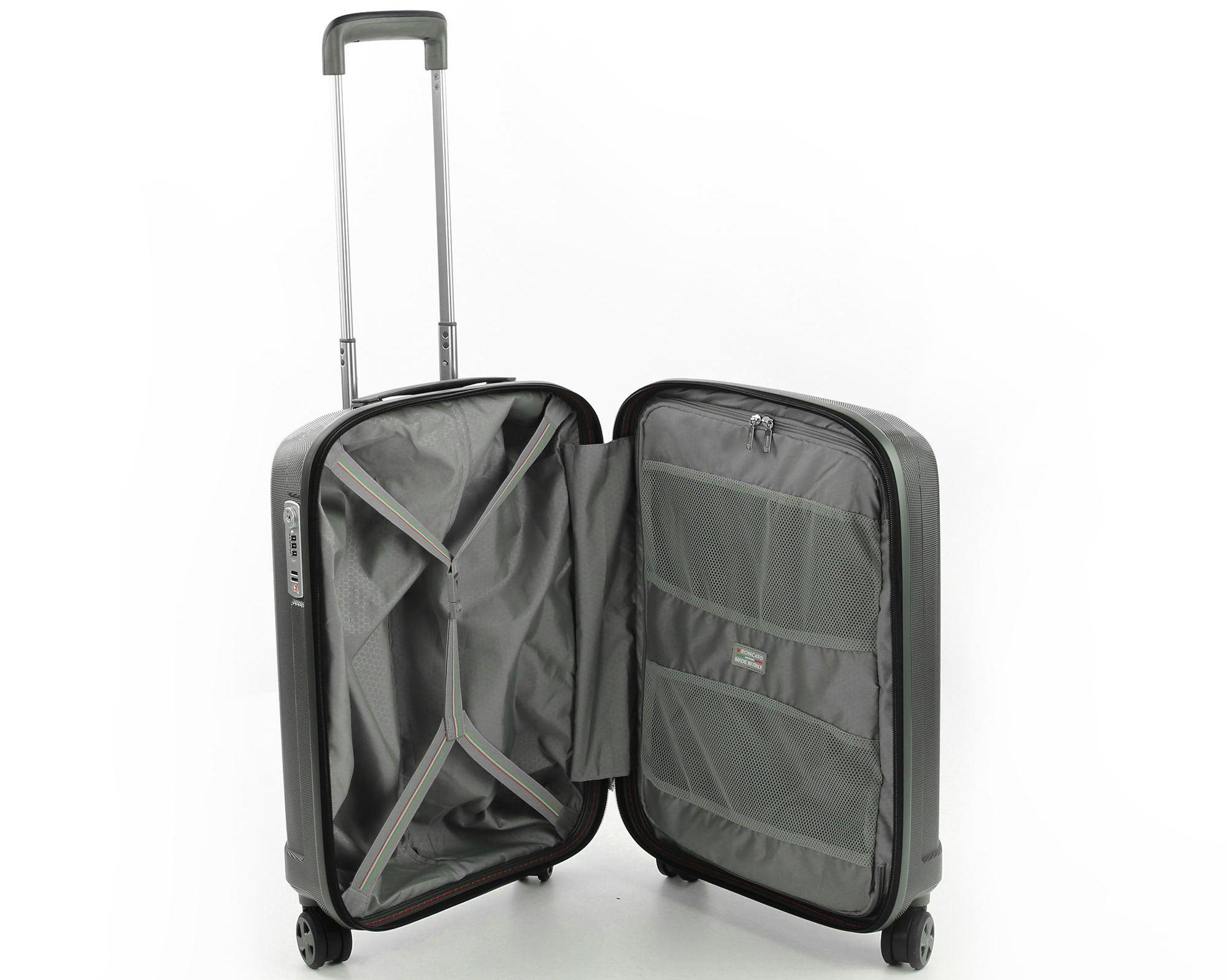 5613-0122 Чемодан 5613 XS Roncato Unica - Вид №4