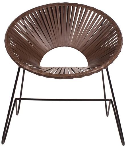 Il Giardino di Legno Садовое кресло Remix Rmix0372 - Вид №1