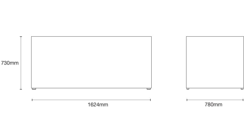 Полиэстер наружная мебель защитная ткань Case Eos ARCH-00148317 - Вид №20