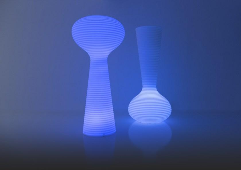 VONDOM Торшер для улицы Bloom sun-id-1373976 - Вид №5