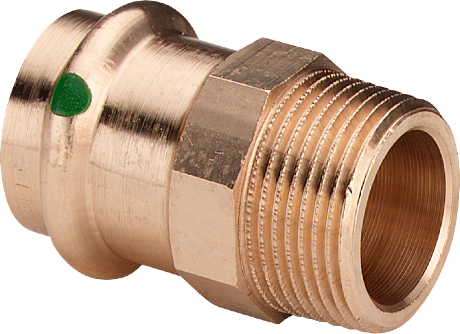 Viega Соединительный элемент Sanpress 2211 (314651) 314 651