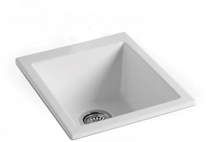 Lk06 Мойка кухонная овальная BLEU PROVENCE Stove