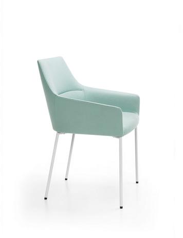 profim Мягкое кресло с подлокотниками Chic sun-id-1402370 - Вид №13