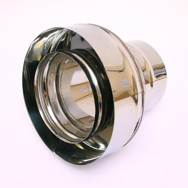 Старт-сэндвич Ferrum Ф160х250 нержавеющая сталь (430/0,5мм) FD06160N4FF - Вид №2