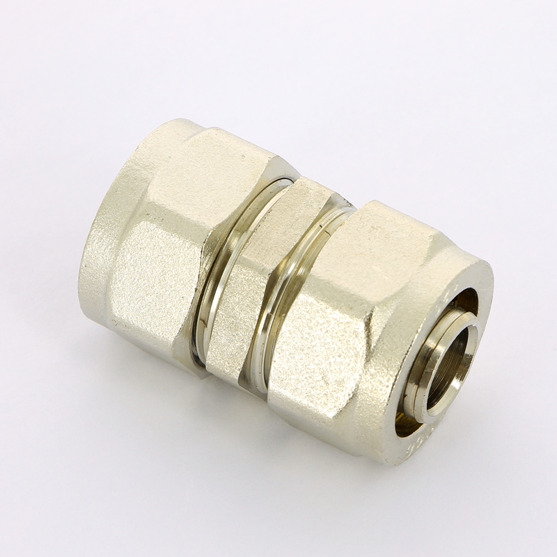 Муфта обжим HENCO 26 22626 - Вид №3