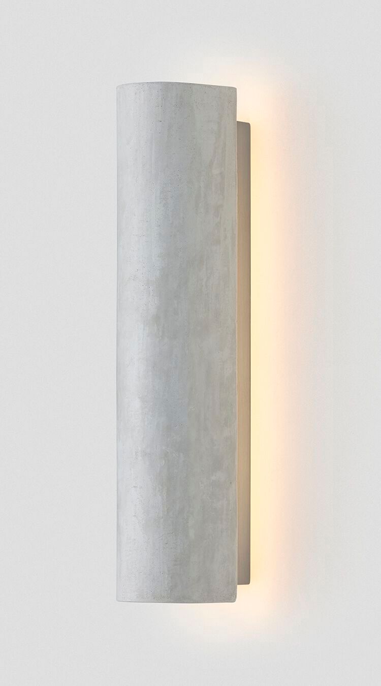 Диммируемый светодиодный настенный светильник из мрамора Articolo Studios 12,40 ARCH-00121321 - Вид №4