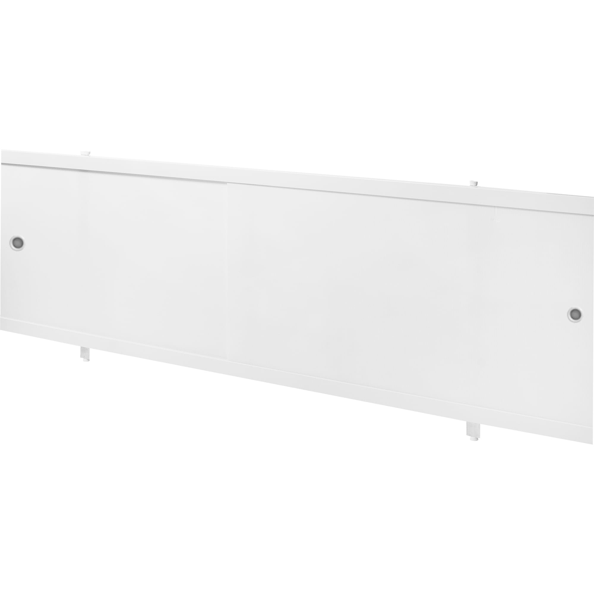 12072562 Экран под ванну Ультра лёгкий 148 см цвет белый Ультра легкий Santreyd STLM-0001723 - Вид №1