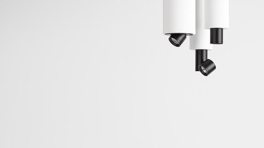 Arkoslight Встраиваемый светодиодный точечный светильник Pop up sun-id-1432222 - Вид №6