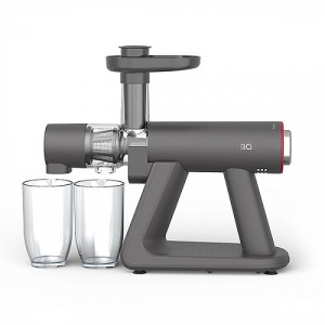 9036719 Соковыжималка электрическая BQ J2002 серый