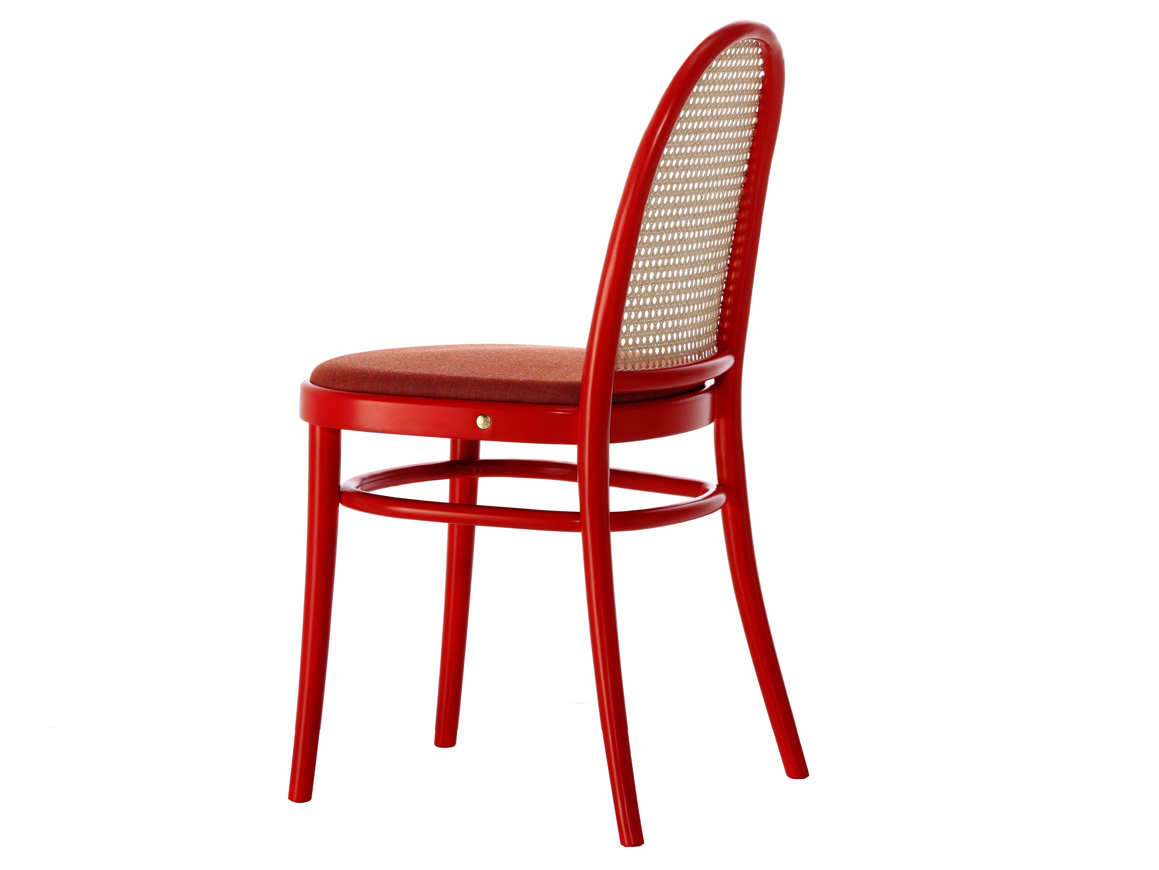 Стул из бука Wiener GTV Design MORRIS ARCH-00116402 - Вид №2