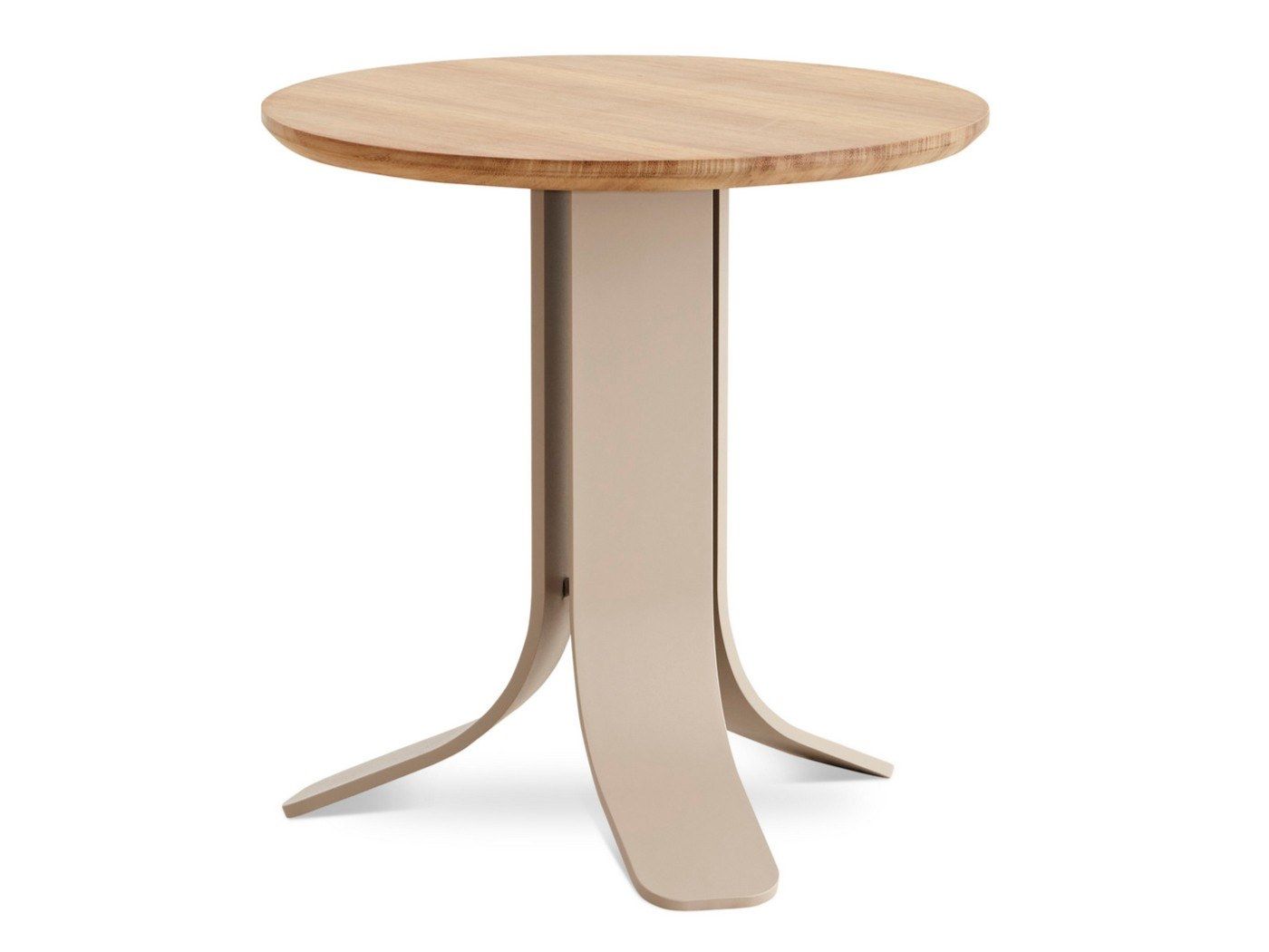 Круглый садовый столик GANDIABLASCO Isla ARCH-00064035 - Вид №4