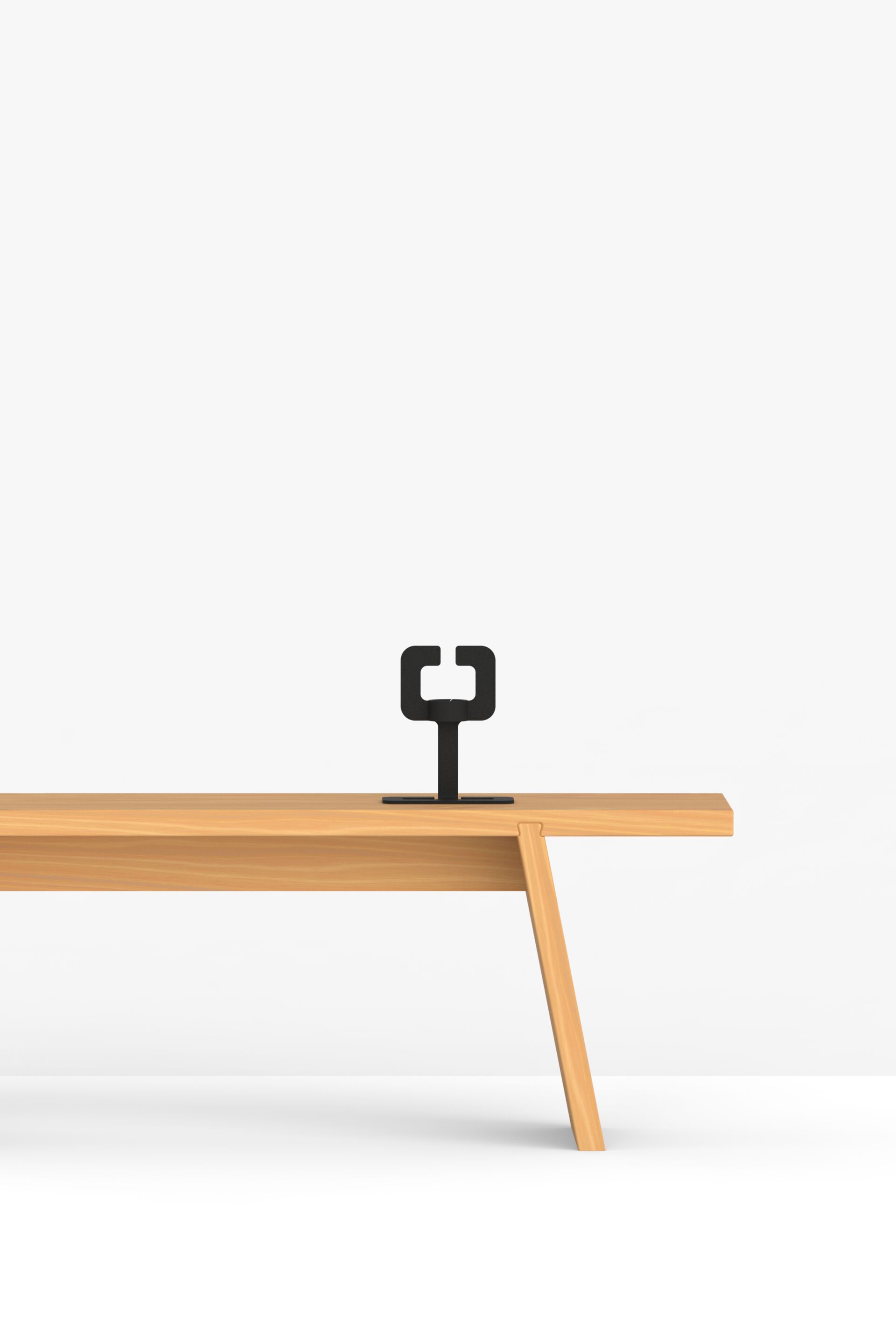 Алюминиевый подсвечник с порошковым покрытием FUNCTIONALS BONSAI ARCH-00140487 - Вид №8