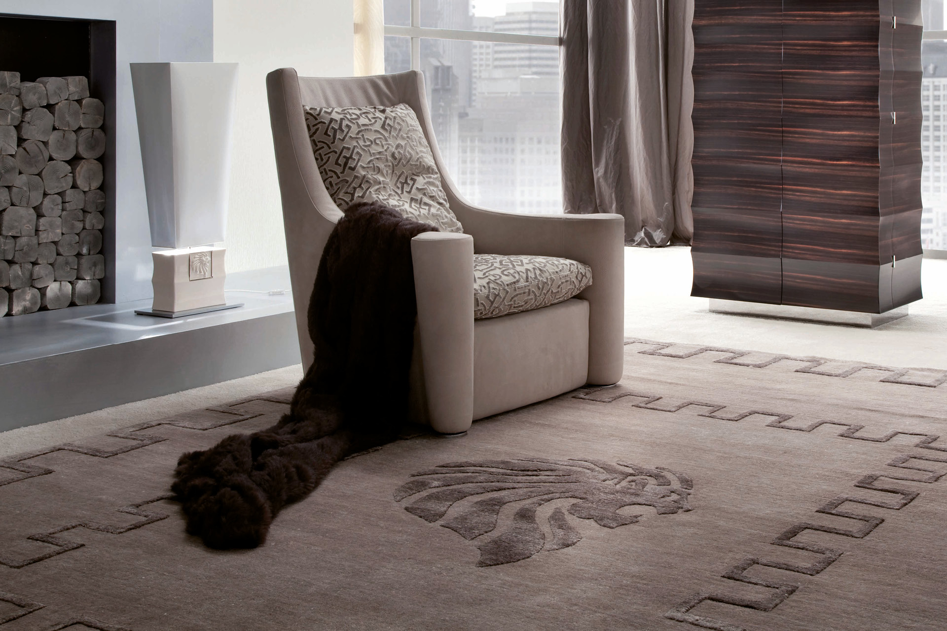 GRST100 Daydream akille ковер - giorgio collection Декор - Вид №3