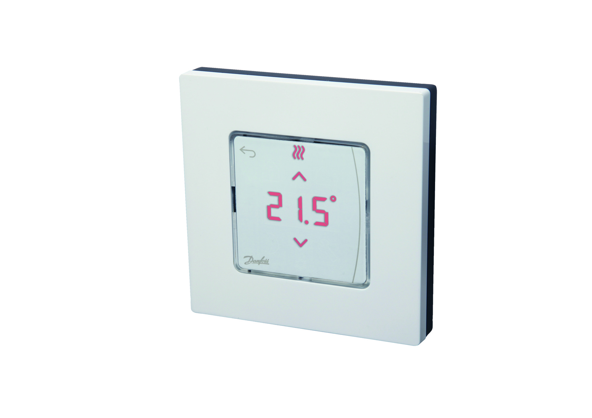 Danfoss Термостаты серии Danfoss Icon™ 230 В Danfoss Icon 230В термост. диск. В стену 088U1000  - Вид №13