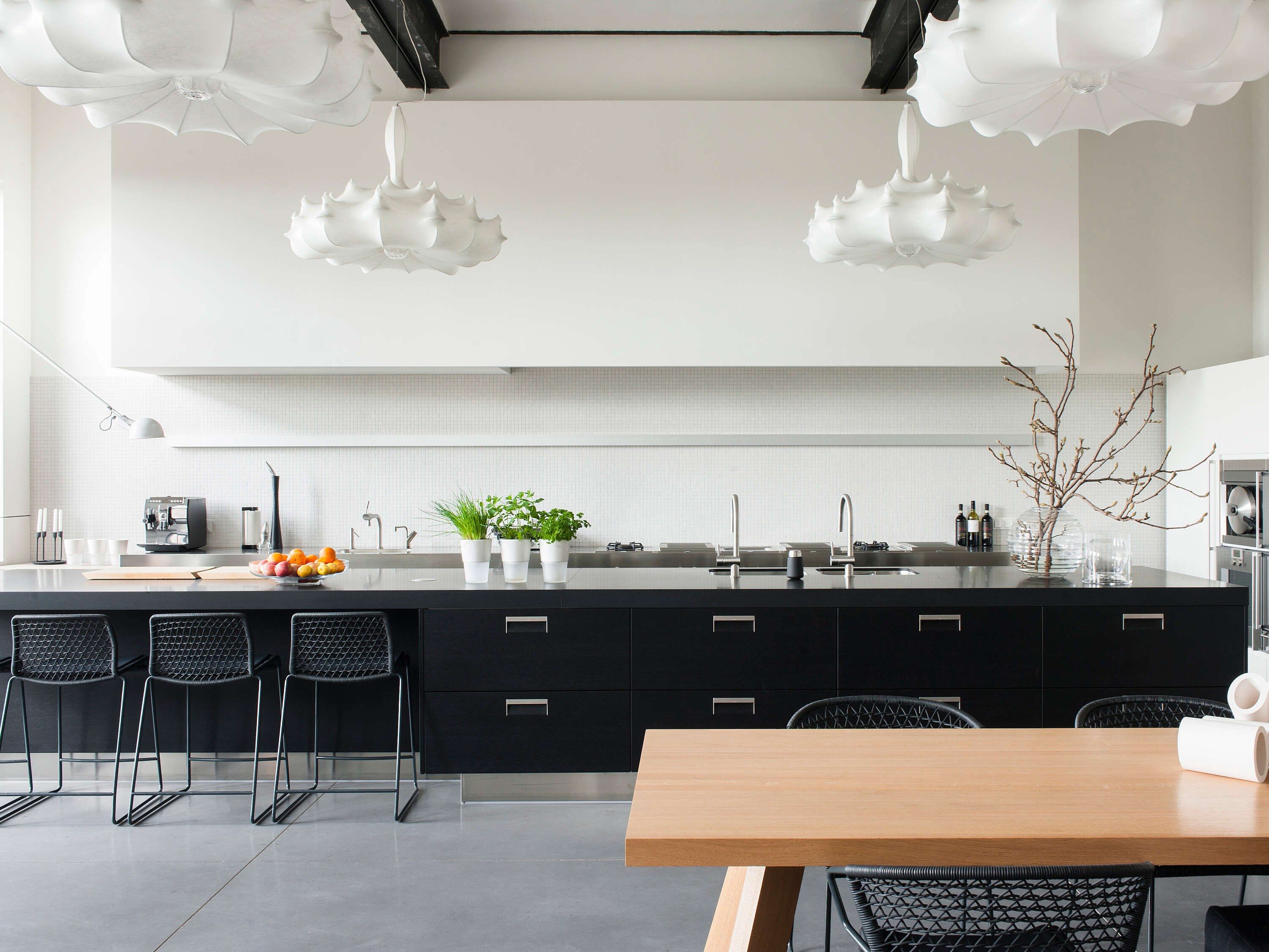 Cocoon смола подвесной светильник Flos Home Collection-подвеска ARCH-00116483 - Вид №2