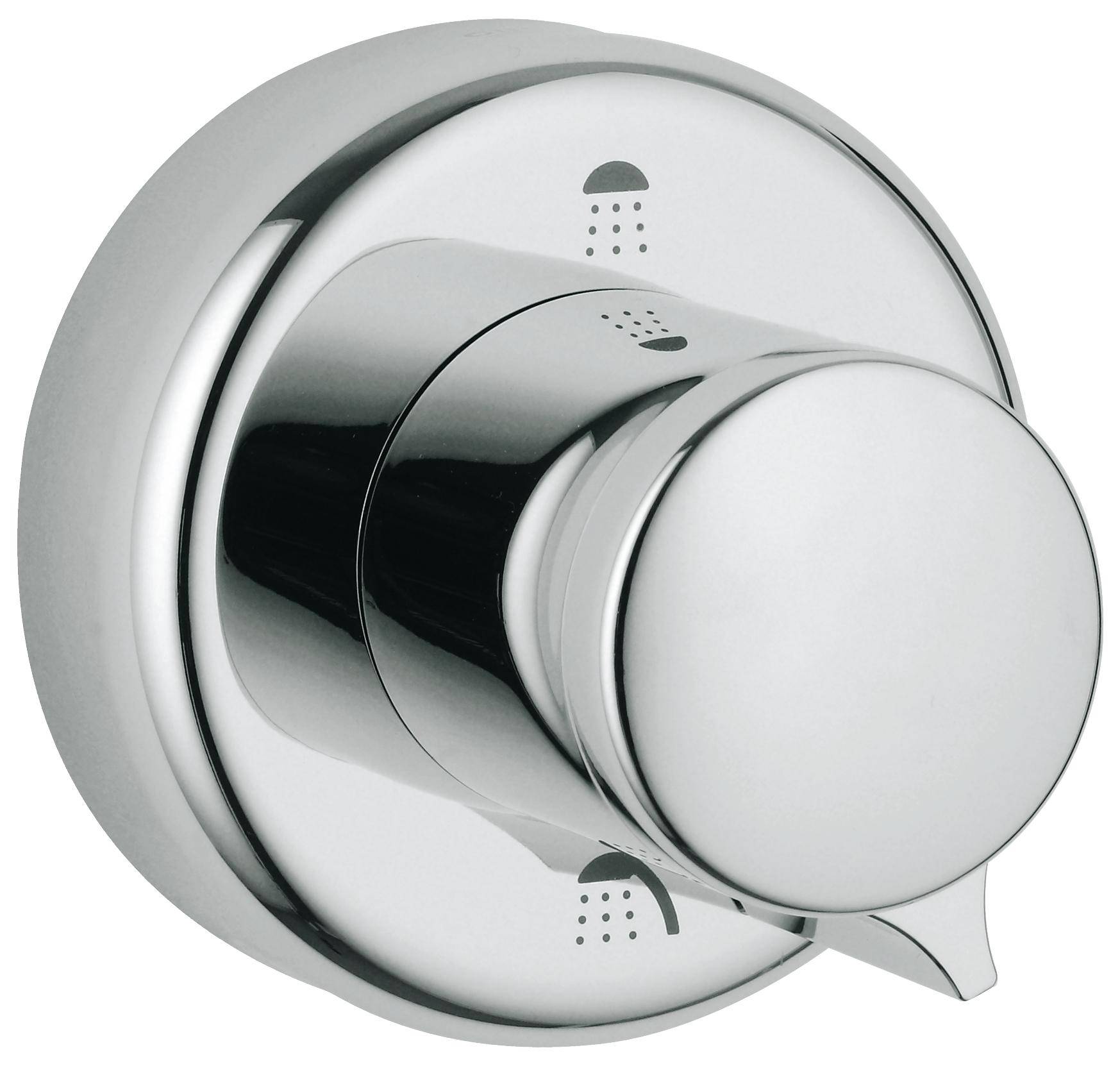 Розетка GROHE 45433000 Spare Parts