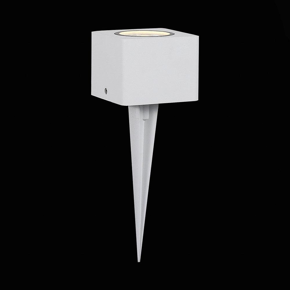 Ландшафтный светодиодный светильник ST Luce Pedana SL097.505.01 ST LUCE PEDANA WHITE 271089 Белый  - Вид №2