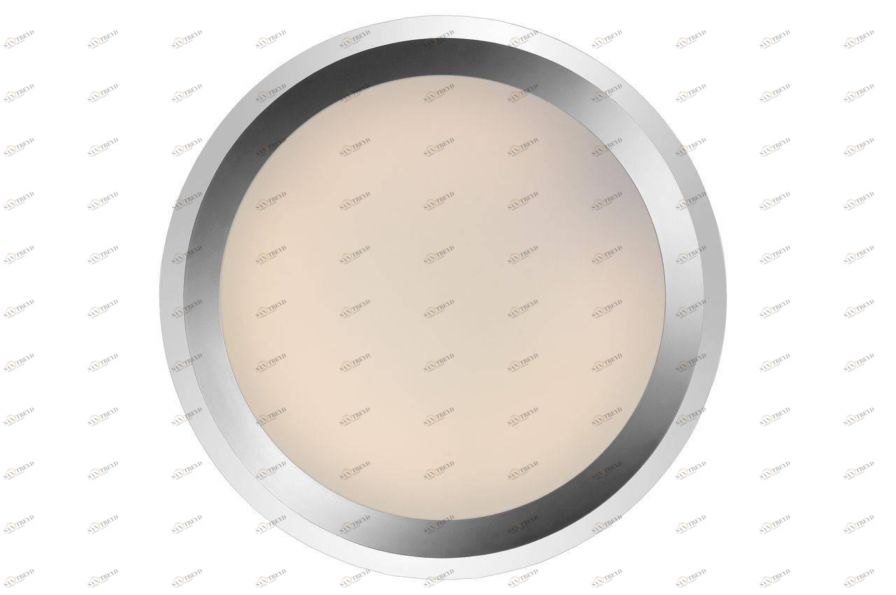 Потолочный светильник Lucide Gently 79155/32/12 LUCIDE GENTLY 082539 Белый;серебро 