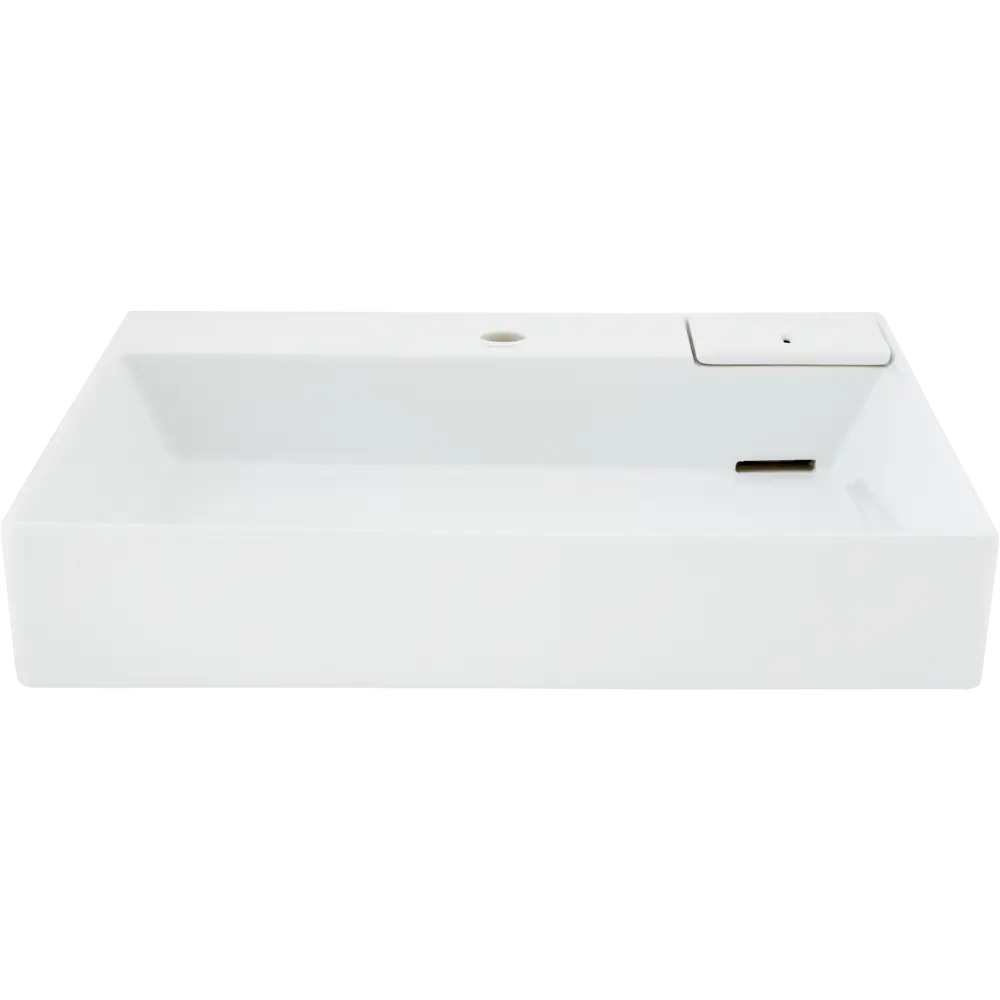 KIROVIT Шарм - компактная раковина над стиральной машиной 82574630 STLM-0030345