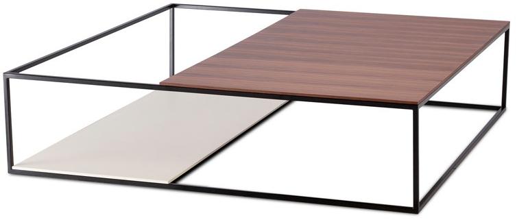 JORI Журнальный столик квадратный sun-id-1385397 - Вид №2