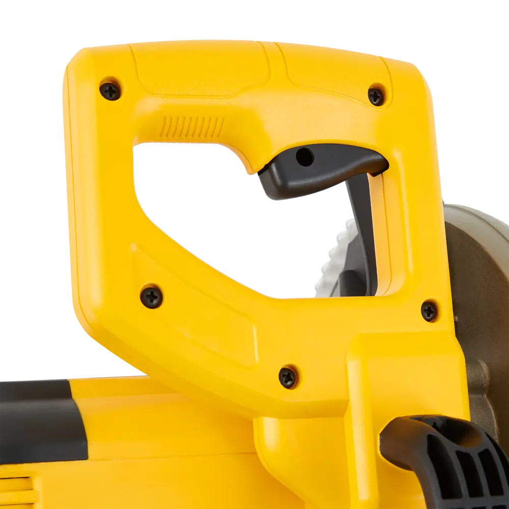 Пила торцовочная Dewalt DW714-KS, 1650 Вт, 254 мм 82174325 STLM-2167508  - Вид №2
