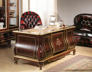 Письменный стол  BTC INTERNATIONAL T532