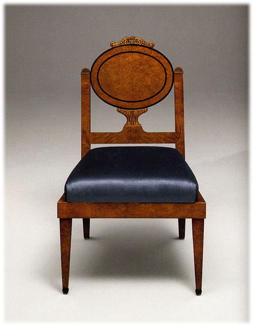 Стул  COLOMBOSTILE 2344 SD ZAR