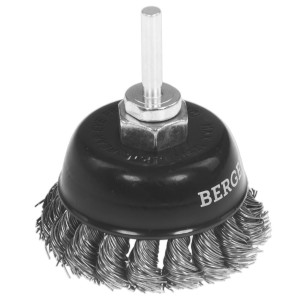 Кордщетка BERGER BG1743 9129277