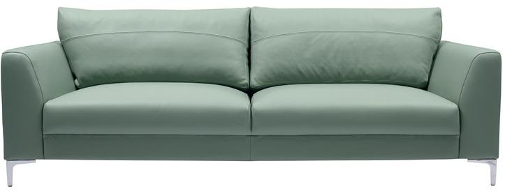 SOFTREND 3-х местный кожаный диван Newman sun-id-1384287 - Вид №2