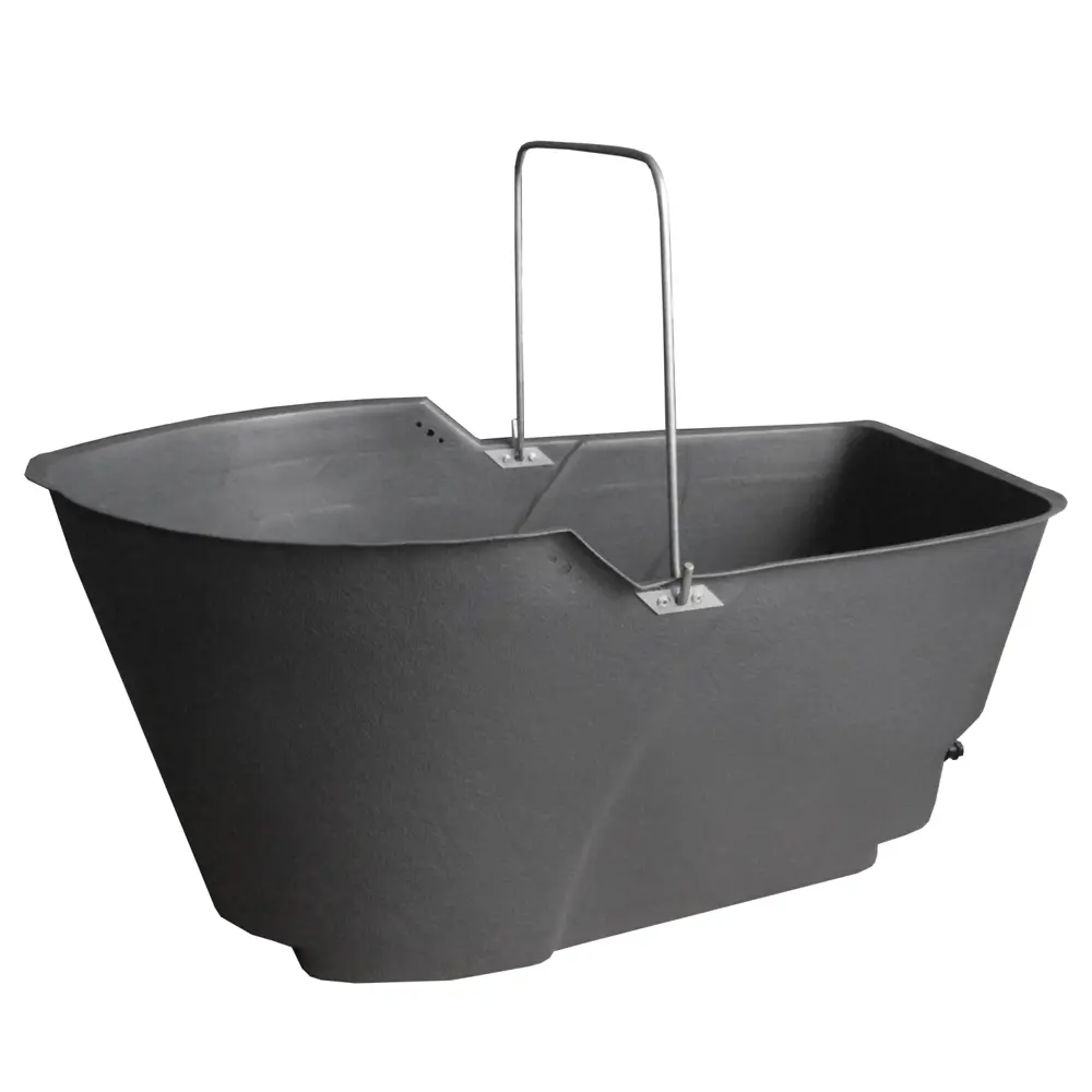 Торфяной биотуалет Santreyd Практик Комфорт для дачи и загородного дома 88266097 STLM-0077097 - Вид №1